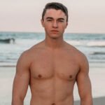 Muscular Man 150x150